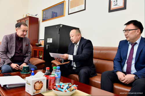 Иргэдээс ирсэн өргөдөл гомдлын дагуу 49 шүүгчид хариуцлага тооцжээ